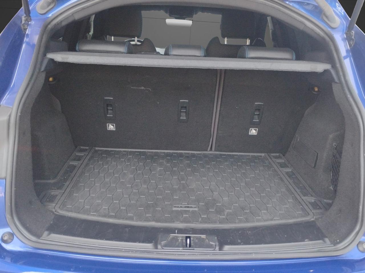 Jaguar E-Pace 2.0d i4 R-Dynamic.240cv.PANORAMA.