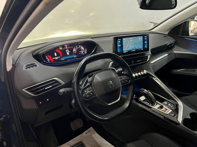 Peugeot 3008 3008 BlueHDi 130 S&S EAT8 Allure Pack