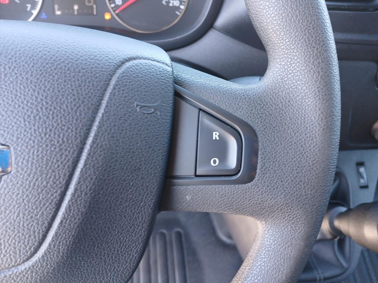 NISSAN INTERSTAR 2.3 DCI 135CV MEDIO 2023