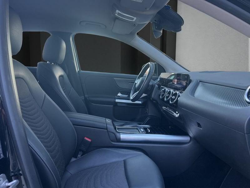 Mercedes-Benz GLA GLA 180 d Progressive Advanced auto