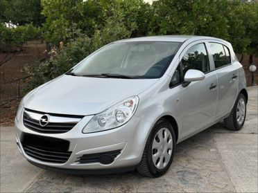 Opel Corsa 1.3 CDTI 75CV ecoFLEX 5 porte Club