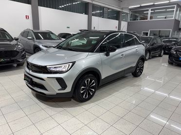 Crossland 1.2 130CV AUTOMATICA ELEGANCE COME NUOVA