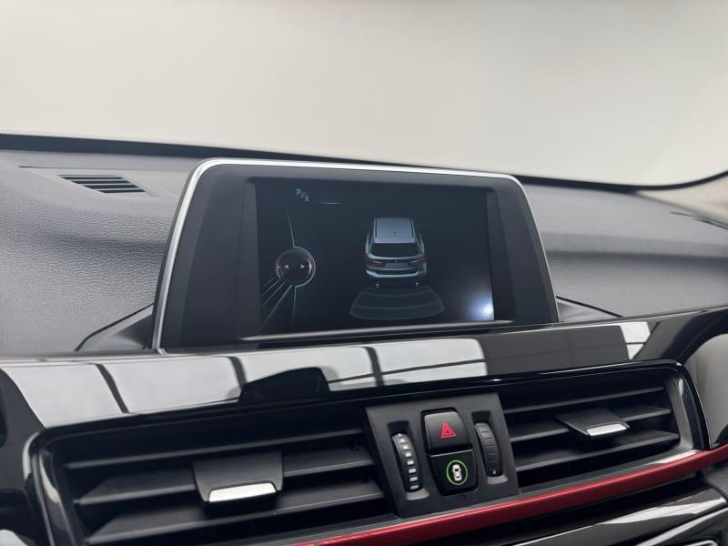 BMW X1 SDRIVE18D MSPORT