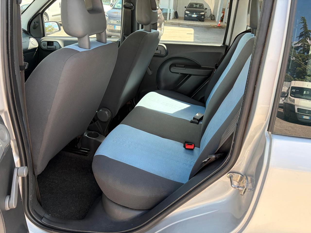Fiat Panda 1.2 Emotion 5 POSTI
