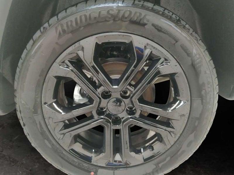 Jeep Compass 1.6 mjt Night Eagle 2wd 130cv