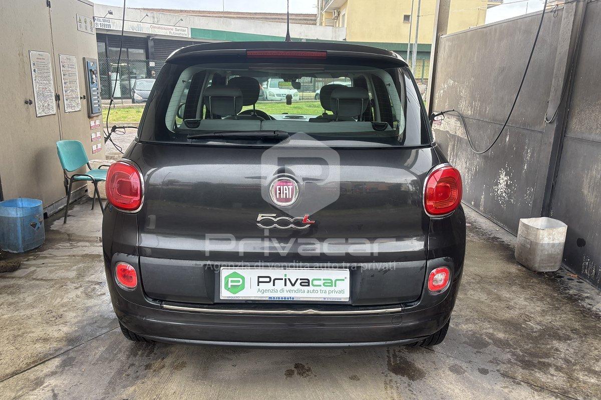 FIAT 500L 1.3 Multijet 85 CV Pop Star