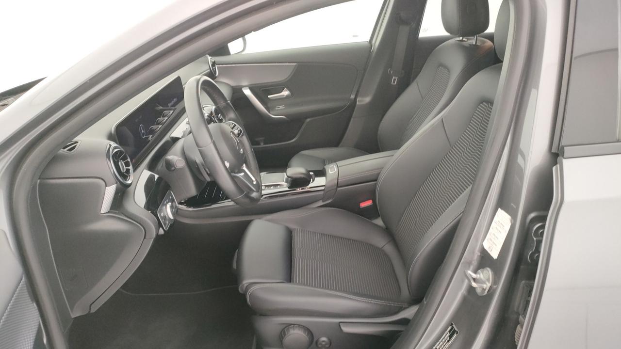 Mercedes-Benz A 180 d Sport Night edition auto