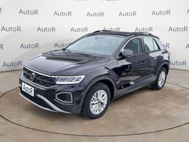 Volkswagen T-Roc 2.0 TDI SCR 150 CV DSG Life