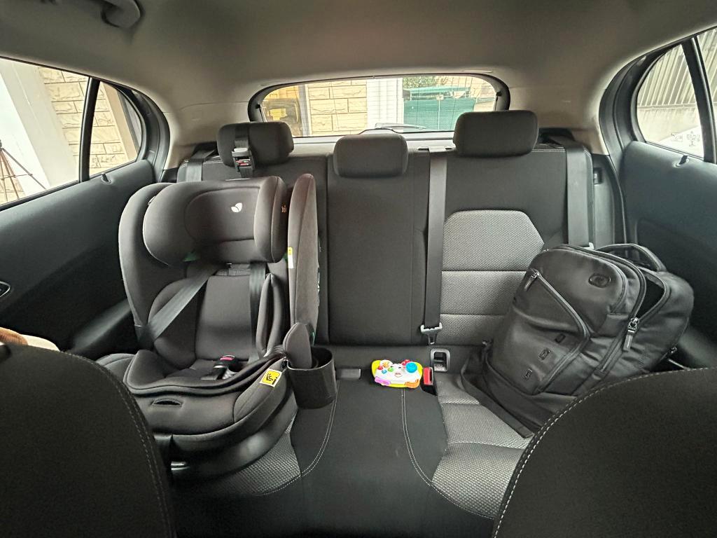 Mercedes-Benz GLA 180 CDI 109 CV DCT