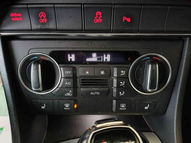 AUDI Q3 2.0 TDI 150 CV S tronic Sport