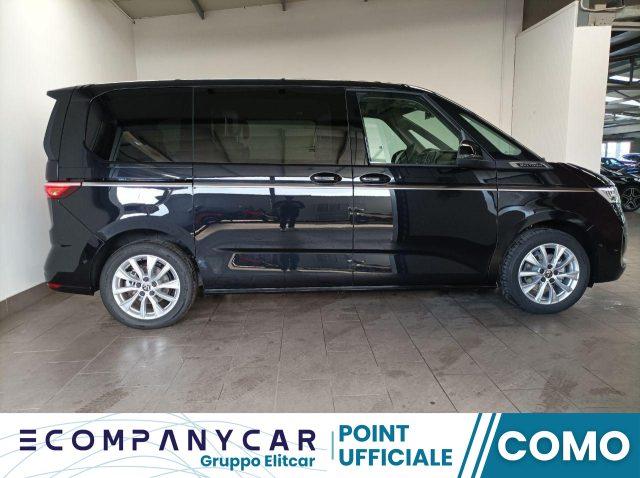 VOLKSWAGEN Multivan 2.0 TDI 150CV DSG Style