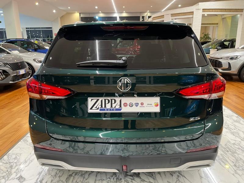 MG ZS 1.5 Comfort