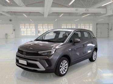 OPEL CROSSLAND 1.2 110cv Elegance S/S MT6