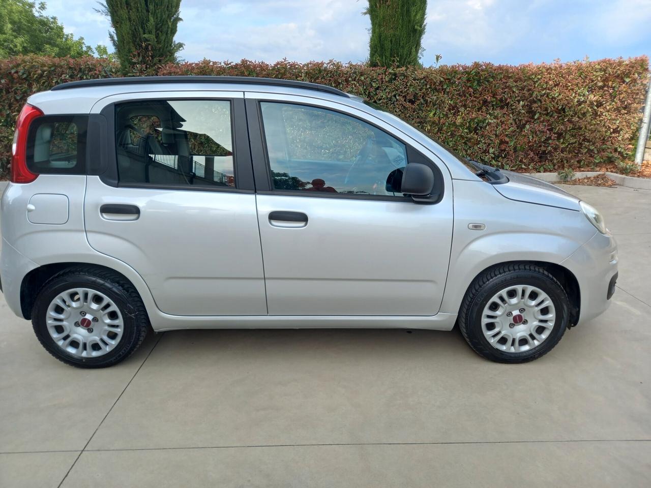 Fiat Panda 1.2 EasyPower Lounge