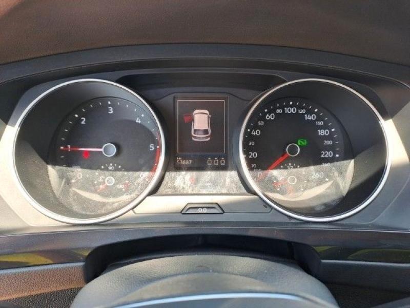 Volkswagen Tiguan 2.0 TDI 150 CV SCR DSG