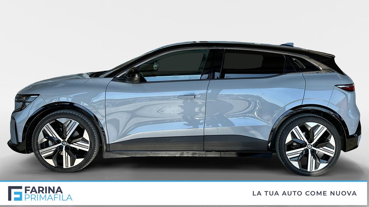 RENAULT Megane IV E-Tech - Megane E-Tech Techno EV60 220cv AC22