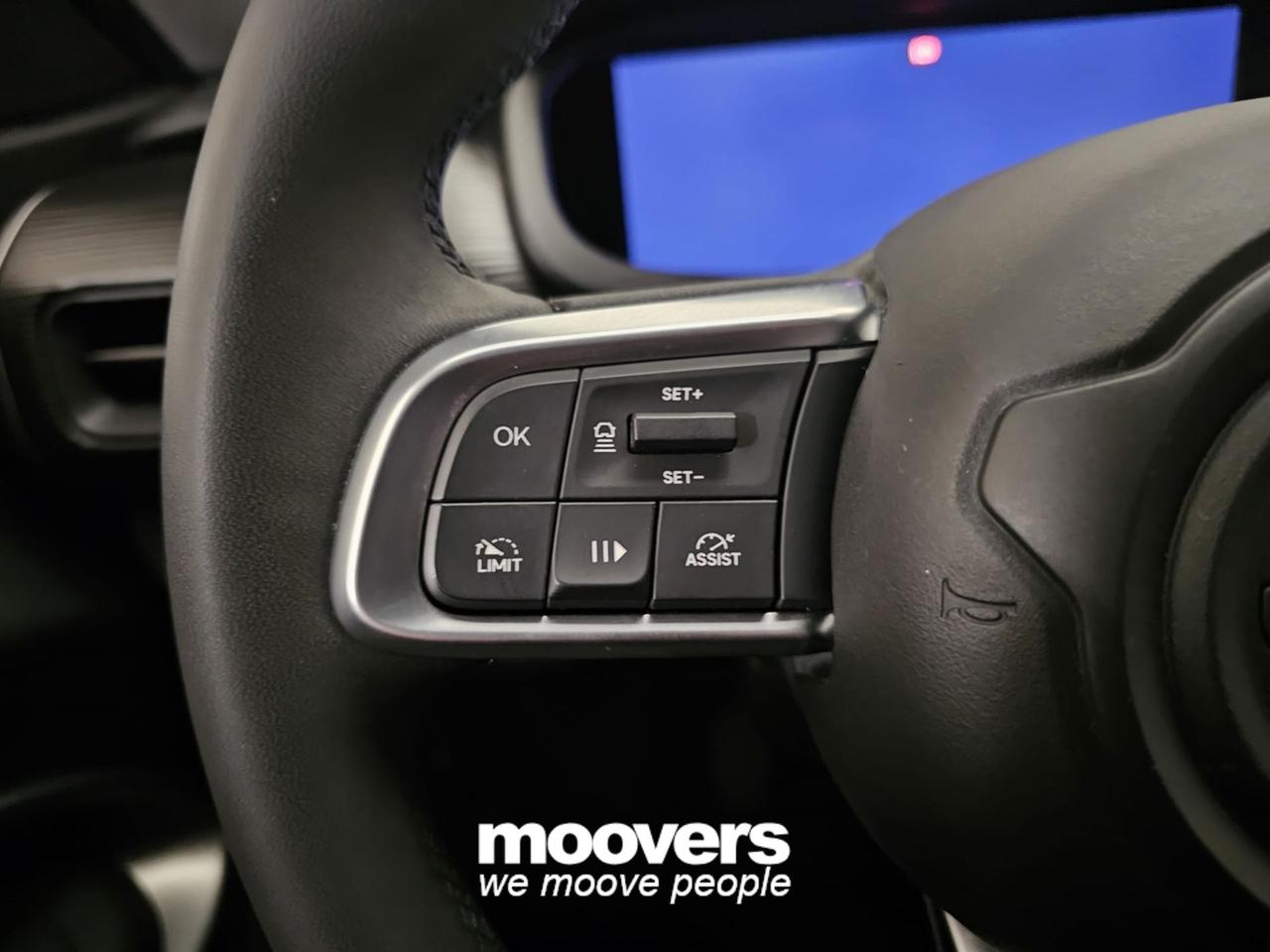 JEEP Avenger 1.2 Turbo 100 CV Altitude