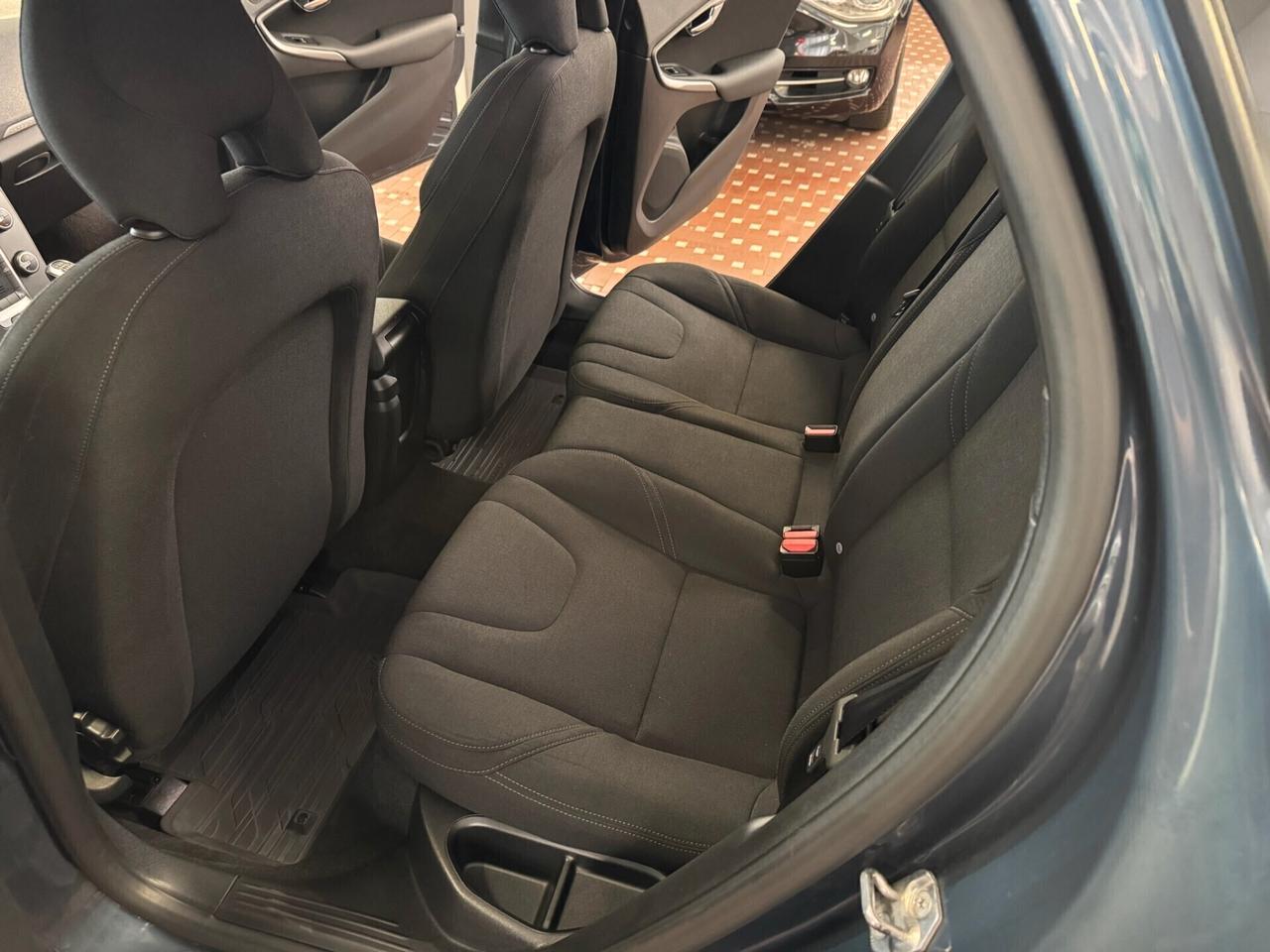 Volvo V40 Cross Country D2 Pro - UNICO PROPRIETARIO