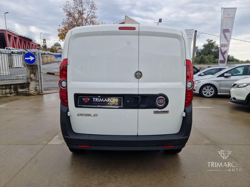 FIAT Doblò Doblò 1.6 MJT 105CV Lounge