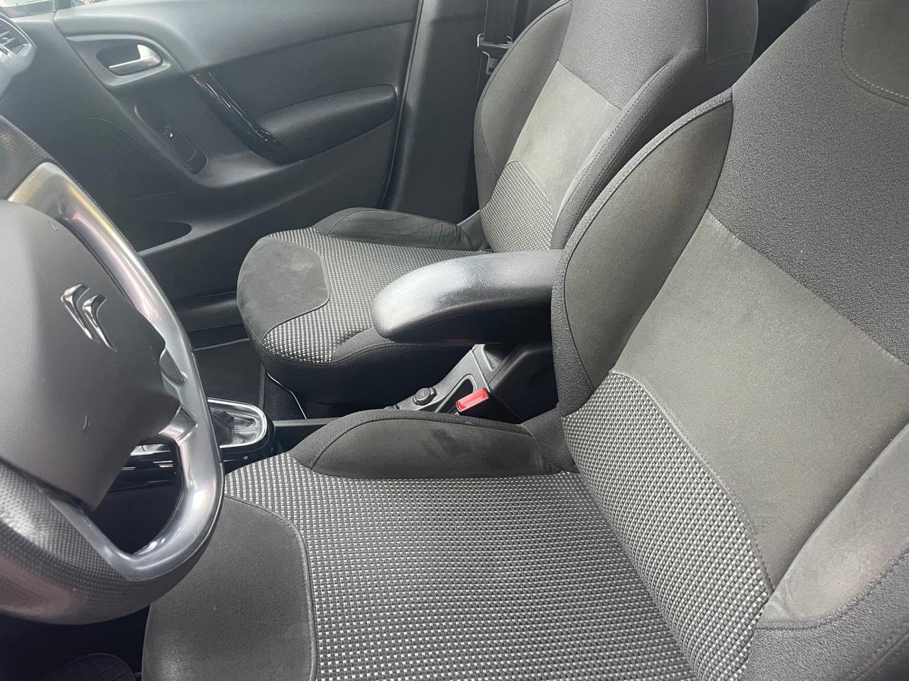 Citroen C3 1.2 VTi 82 Exclusive