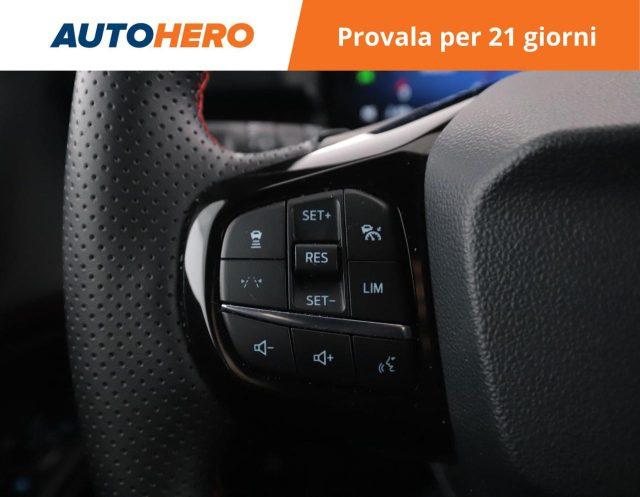 FORD Puma 1.0 EcoBoost Hybrid 160 CV aut. ST