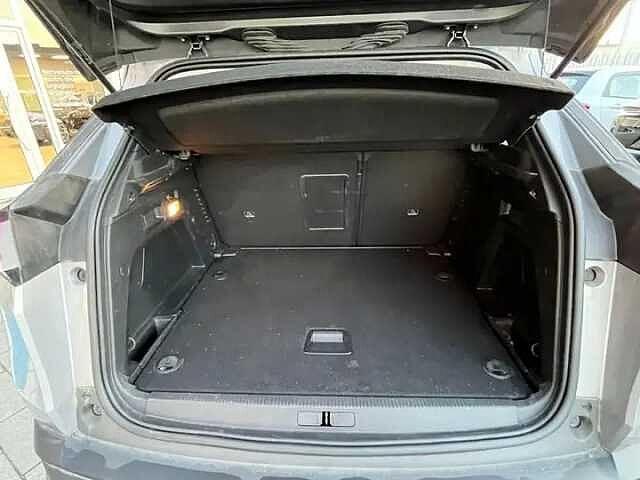 Peugeot 3008 COMBI N1 1.5 BHDi 130cv EAT8 ACTIVE BUSINESS Usato