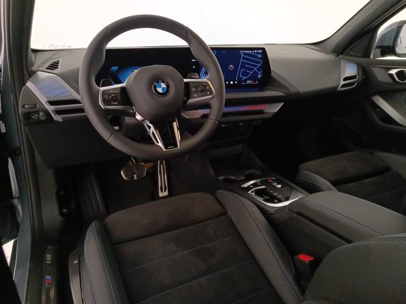 BMW Serie 1 118 d MSport DCT