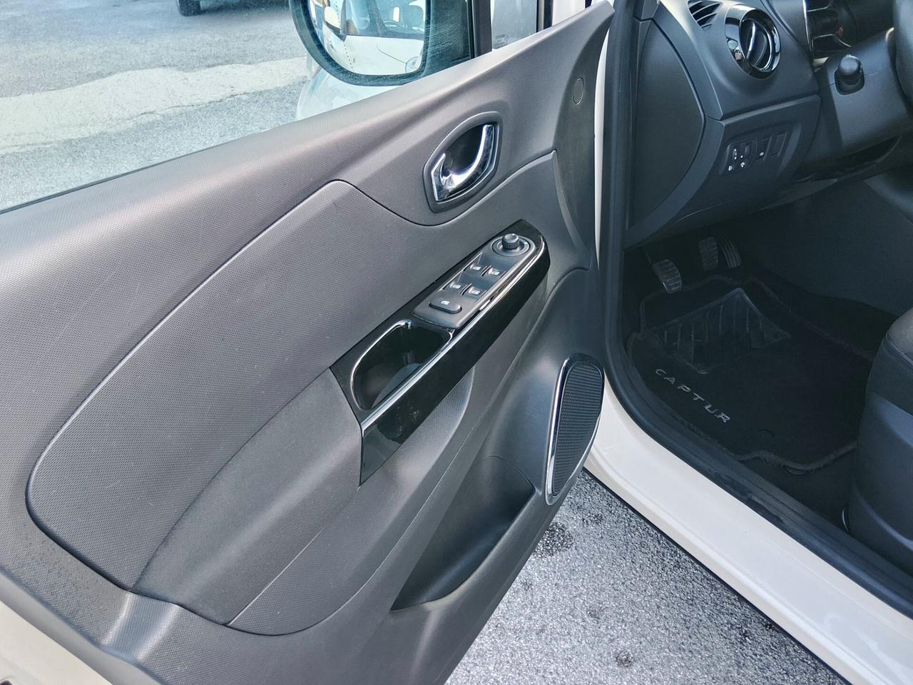 Renault Captur DCI Energy R-Link 1 PROPRIETARIO