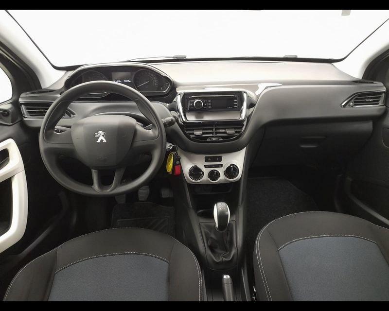 Peugeot 208 I 2015 5p 1.2 puretech Active 68cv