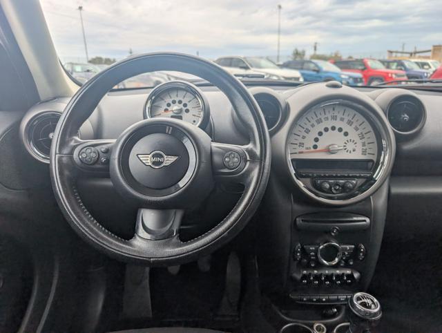MINI Countryman Cooper