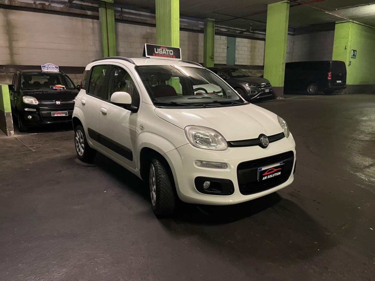 Fiat Panda 0.9 Neopatentati Euro 5