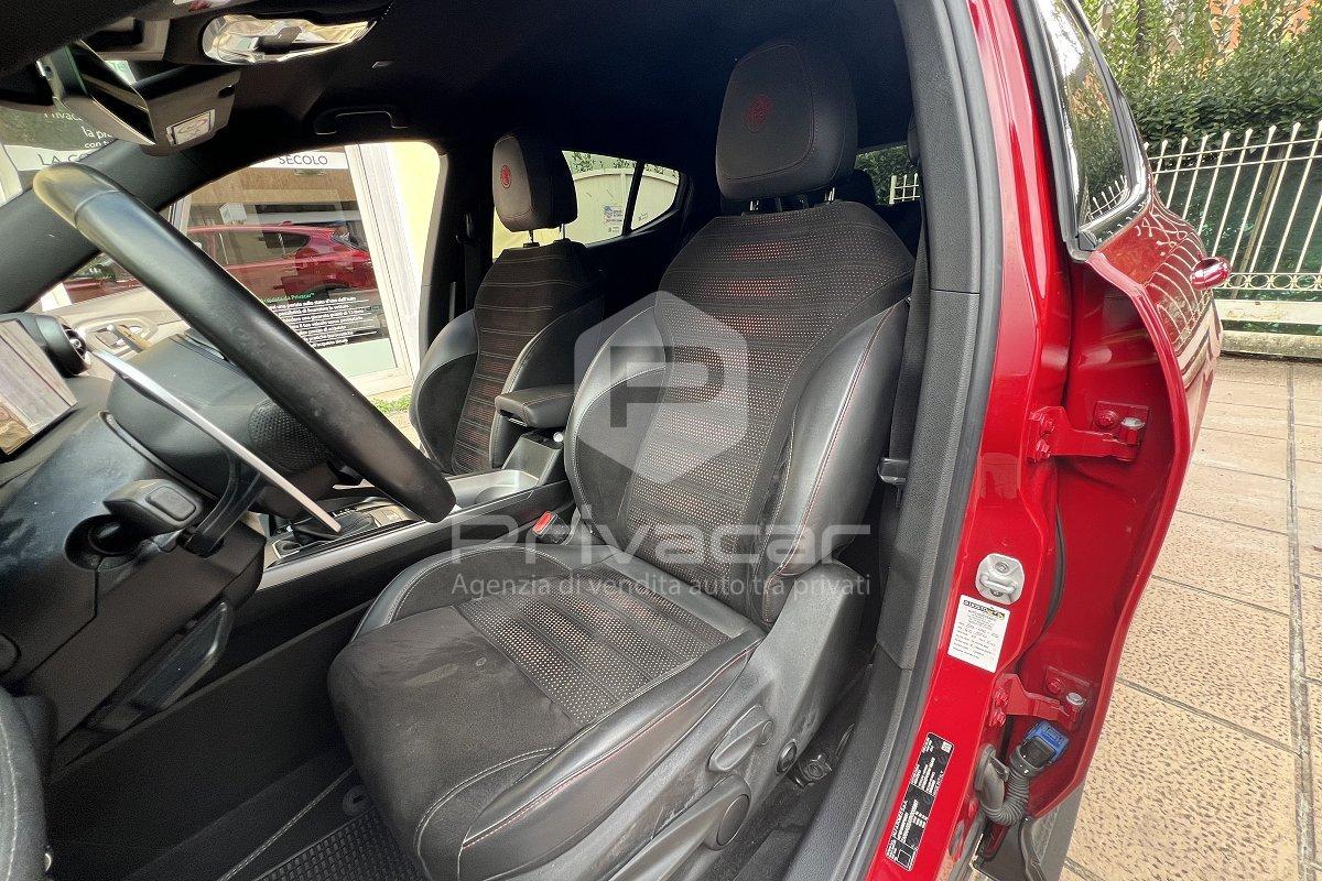 ALFA ROMEO Tonale 1.5 130 CV MHEV TCT7 Edizione Speciale
