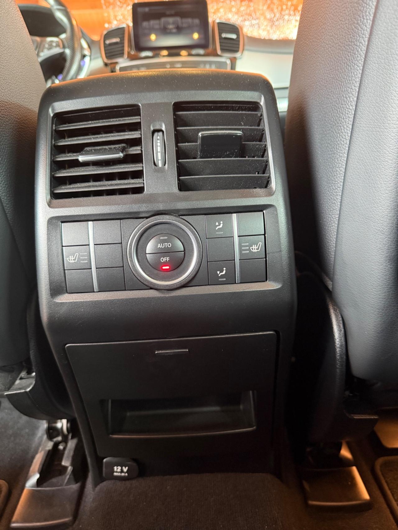 Mercedes-benz GLE 250 - 4x4 - SUV