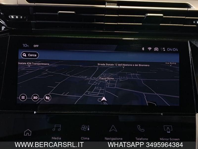 Peugeot 308 308 BlueHDi 130 S&S EAT8 Allure Pack