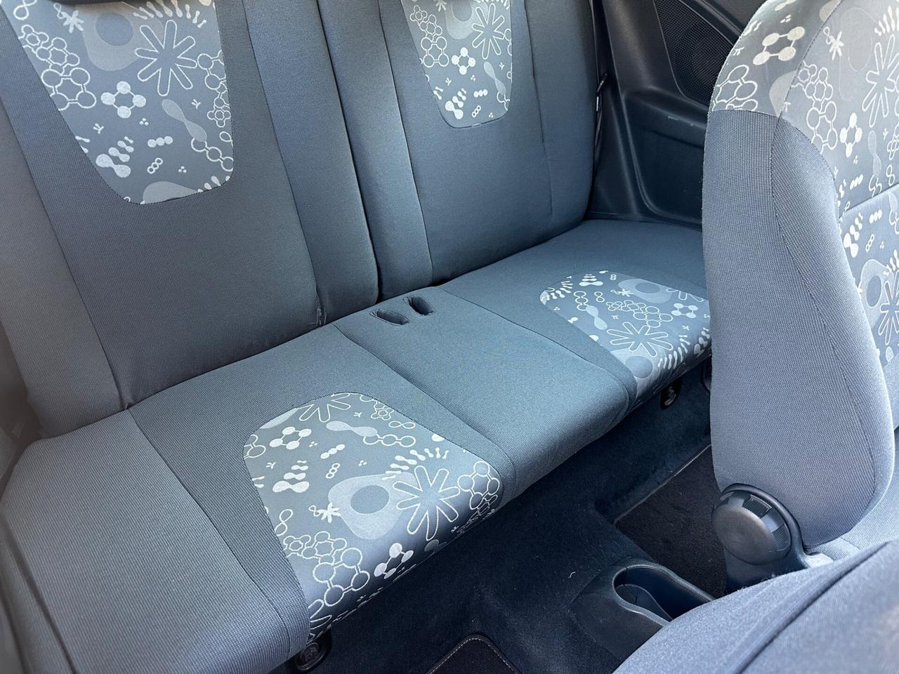 Ford Ka 1.3 TDCi 75CV Titanium