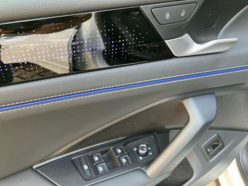 Volkswagen Tiguan 1.5 eTSI 110KW ACT R-Line DSG