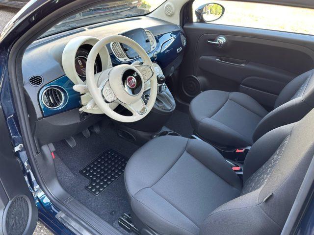 FIAT 500 1.0 Hybrid Dolcevita KM0 - TETTO - BT - CLIMA - 16