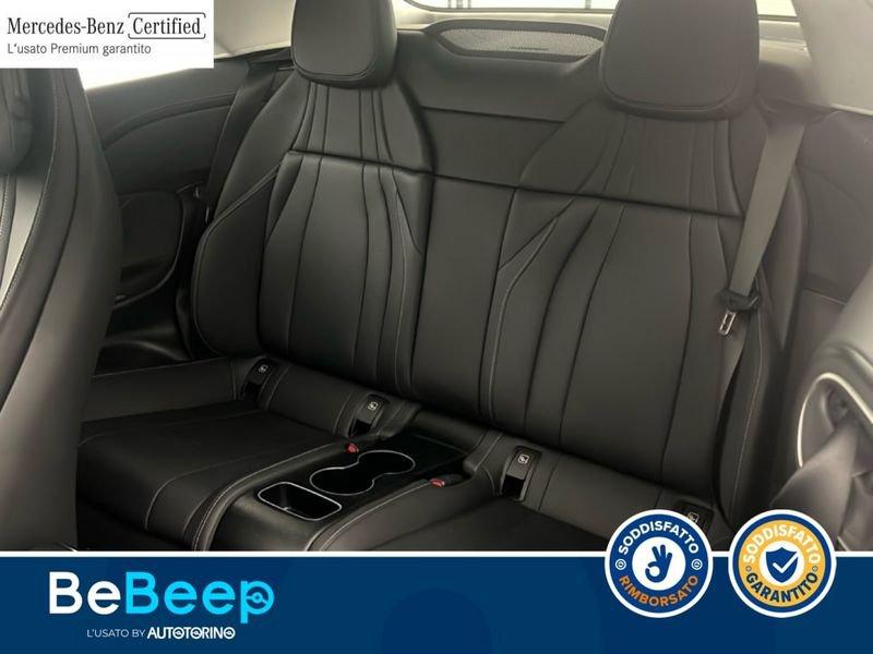 Mercedes-Benz CLE Cabrio 220 D ADVANCED AUTO