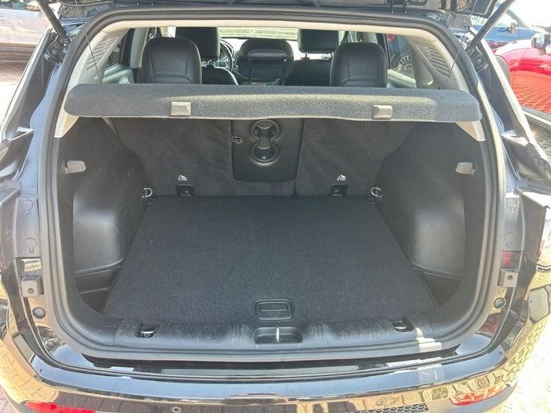 Jeep Compass 2ª serie 2.0 Multijet II aut. 4WD Limited