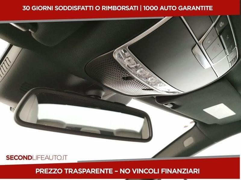 Mercedes-Benz Classe S S 350 d (cdi bt) Maximum 4matic auto