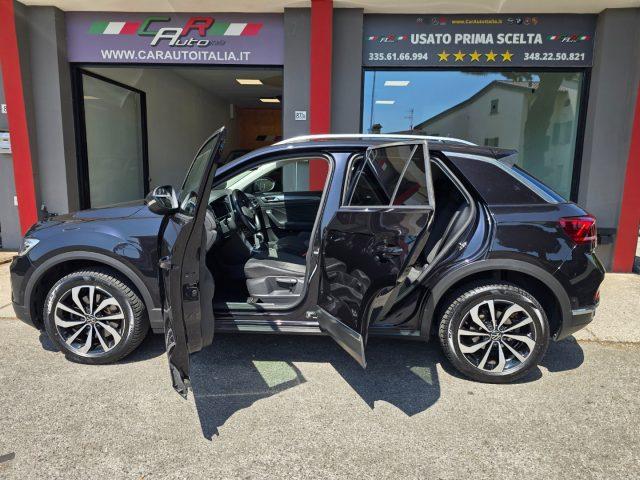VOLKSWAGEN T-Roc 2.0 TDI SCR 150 CV DSG Style UniProp IQ.Light PERF