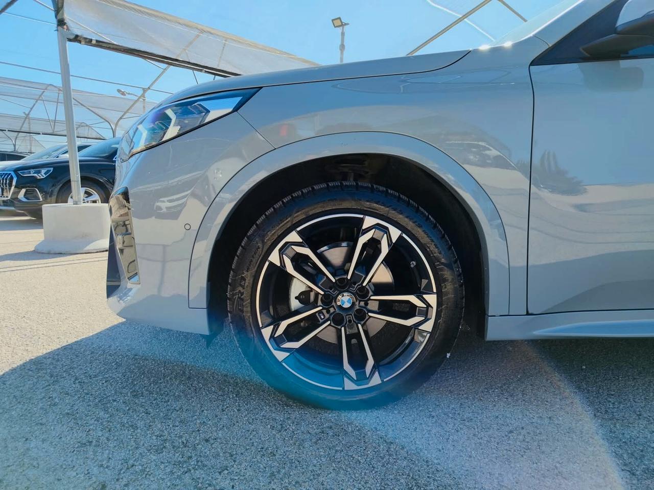 Bmw X2 xDrive 20d MSport