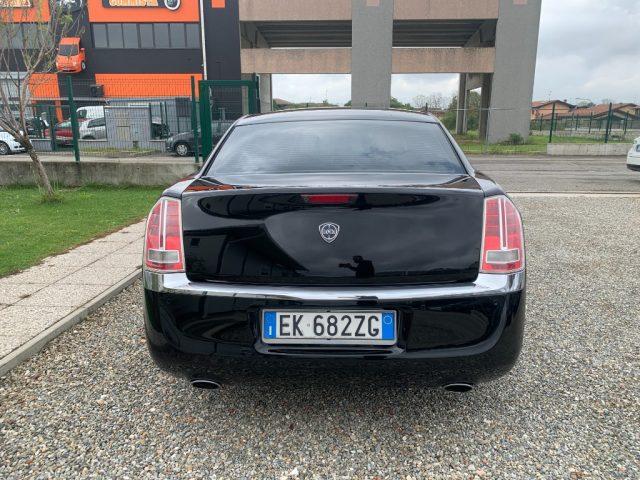 LANCIA Thema 3.0 V6 Multijet II 239 CV Platinum