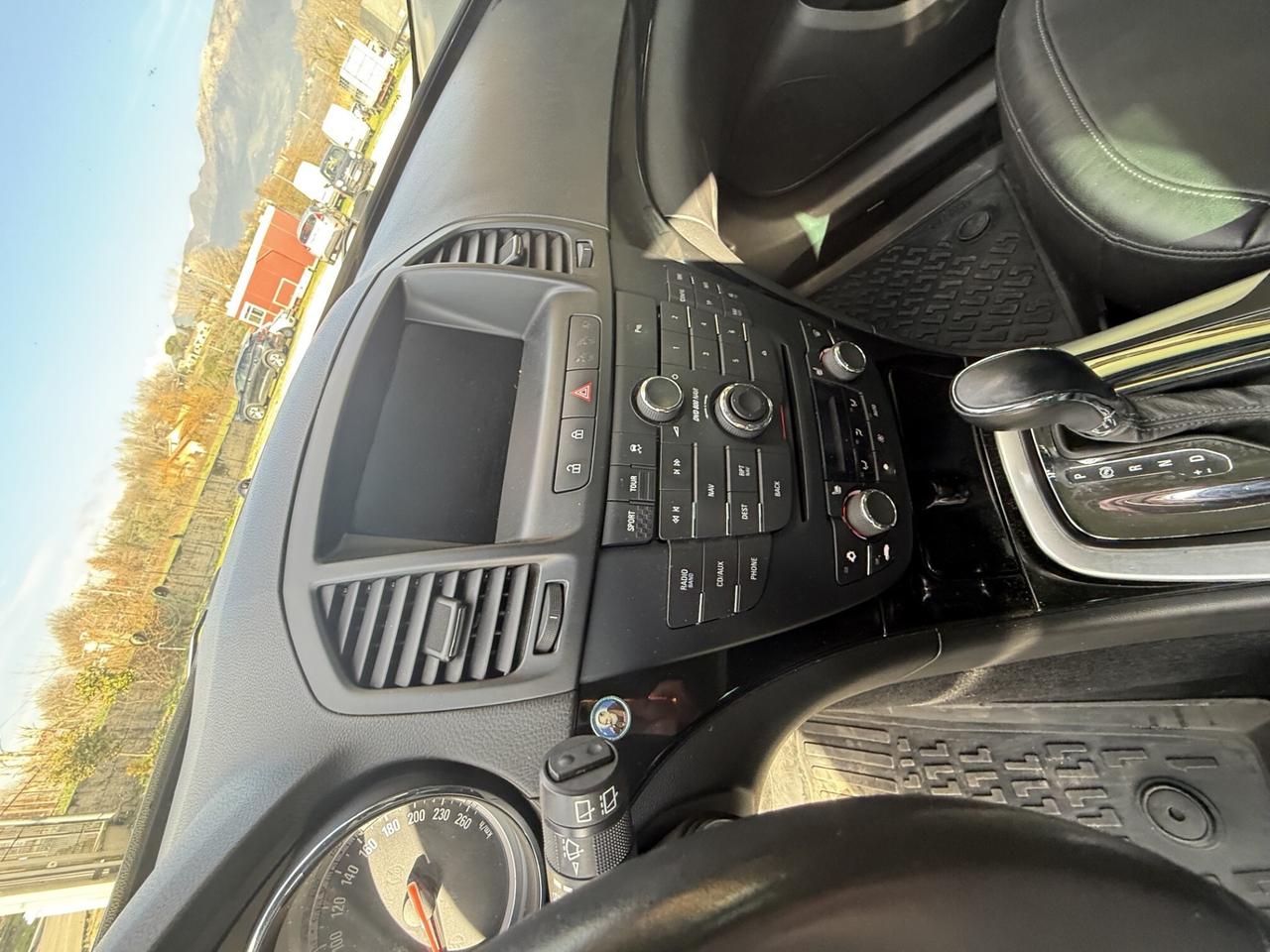 OPEL INSIGNA 2.0 160 CV