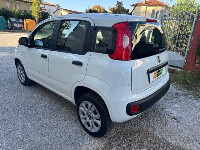 FIAT Panda BIFUEL con pochi km!!! 0.9 TA Turbo N.P. Easy