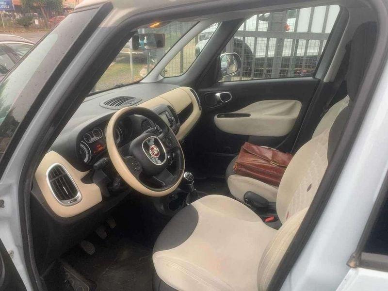 FIAT 500L 1.6 Multijet 105 CV Easy