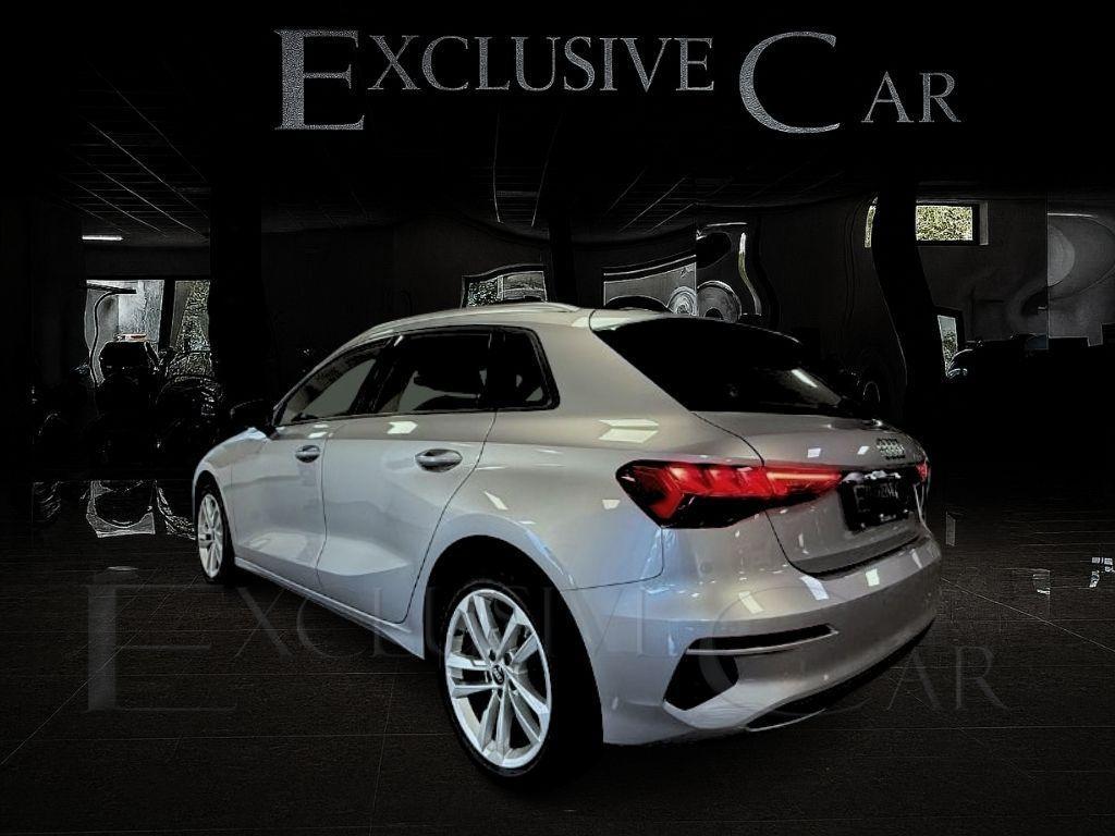 AUDI - A3 - SPB 35 TDI S tronic Business