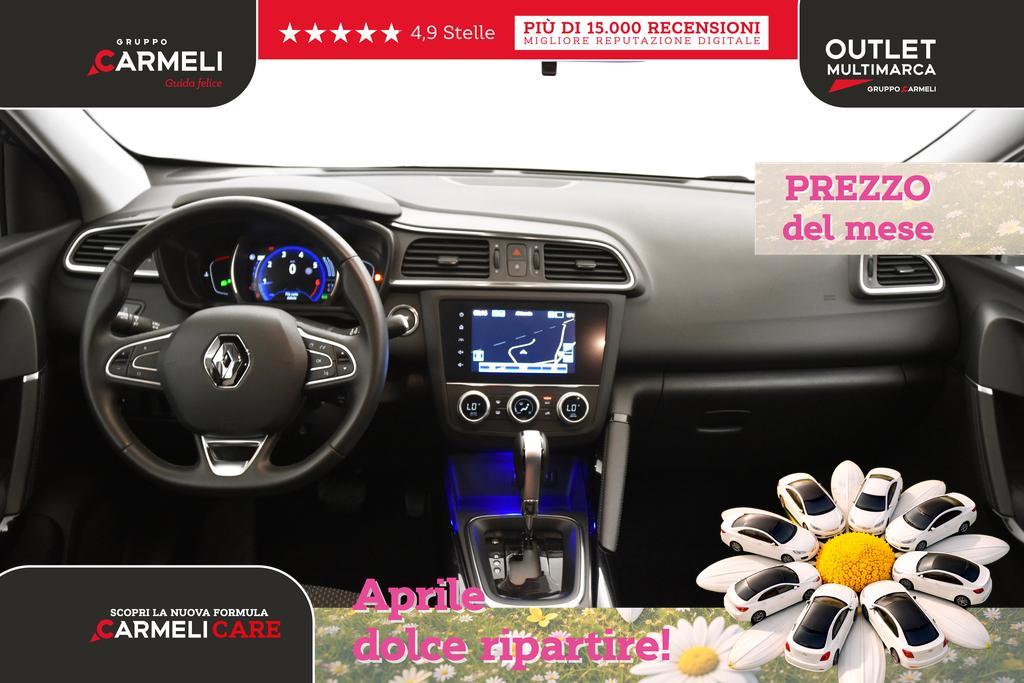 Renault Kadjar 1.3 TCe Business EDC