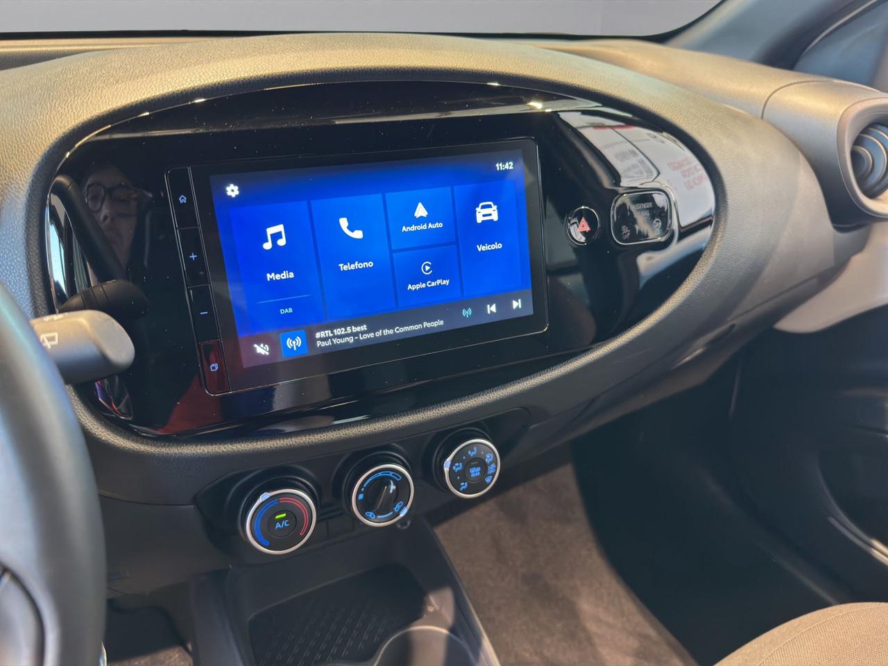 Toyota Aygo X 1.0 Active 72cv