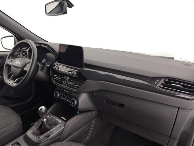 FORD Kuga 1.5 ecoblue ST-Line 2wd 120cv